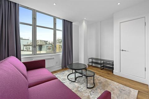 undefined, West Smithfield, London, EC1A