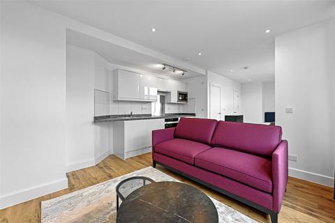 undefined, West Smithfield, London, EC1A