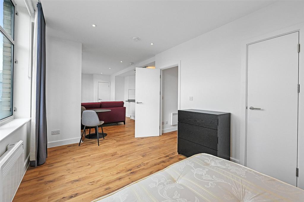 Open Plan
