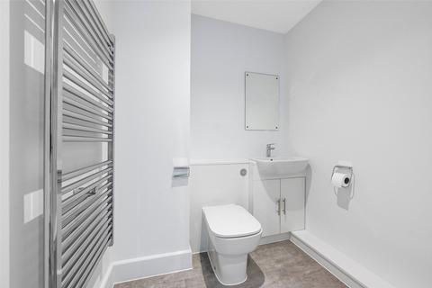 undefined, West Smithfield, London, EC1A