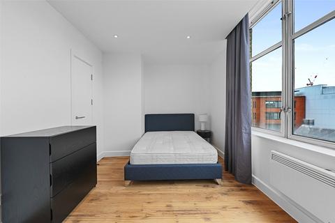 undefined, West Smithfield, London, EC1A