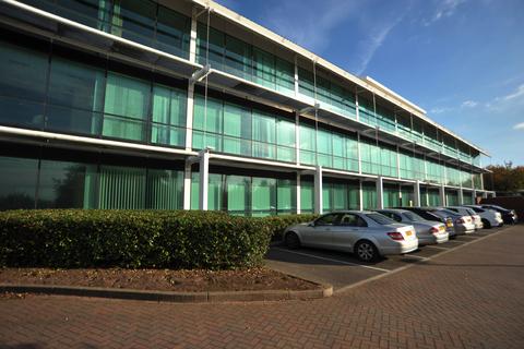 Office for sale, Daresbury Ln, Warrington WA4