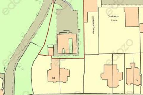 Land for sale - Turton Lane off Clifton Road, Prestwich M25