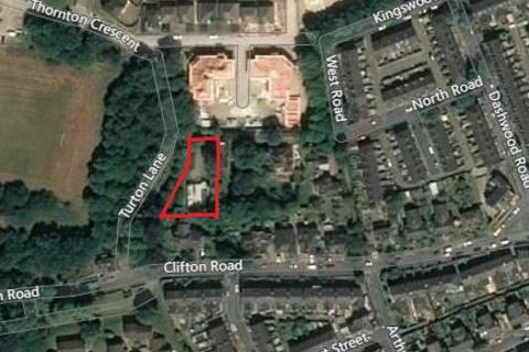 Land for sale, Turton Lane off Clifton Road, Prestwich M25