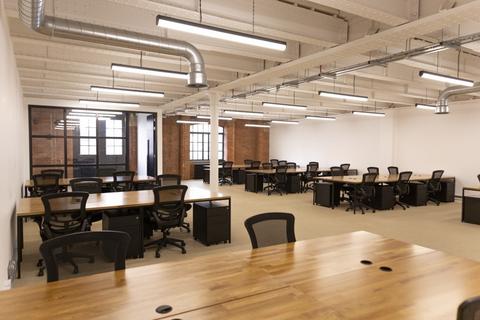Serviced office to rent, 18 Lower Byrom Street, Manchester M3