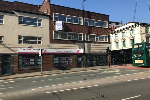Healthcare facility to rent, 86-90 London Road, Manchester M1