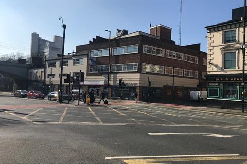 Healthcare facility to rent, 86-90 London Road, Manchester M1