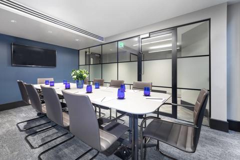 Serviced office to rent, London W1K