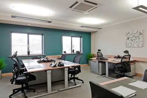 Office to rent, Union Street, Manchester M12