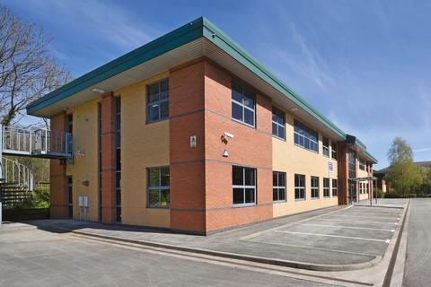 Office to rent - Wellfield, Runcorn WA7
