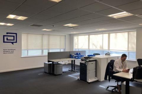 Office to rent, Longstone Road, Manchester M22