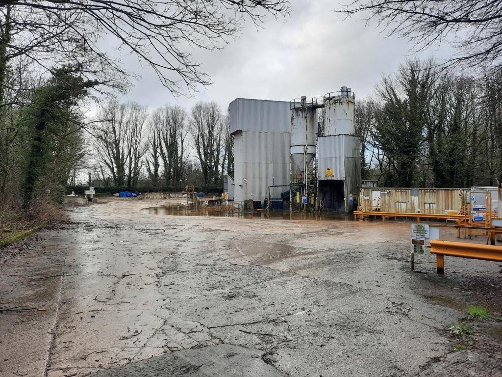 East Pimbo Industrial Estate, Skelmersdale WN8 Land for sale £475,000