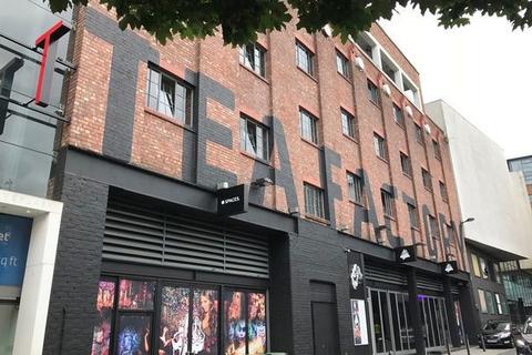 Serviced office to rent - Wood Street, Liverpool L1