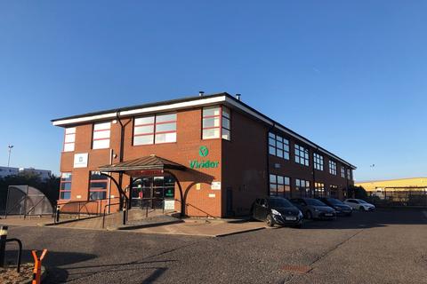 Office to rent, Sir Thomas Longley Road, Rochester ME2
