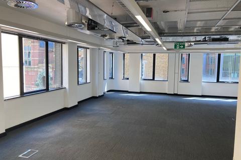 Office to rent, London E1
