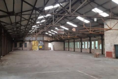 Warehouse to rent, West Road, Ellesmere Port CH65