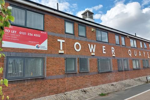 Office to rent, Tower Road, Birkenhead CH41