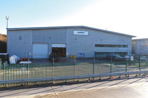 Industrial unit to rent, 10 Coronet Way, Salford M50