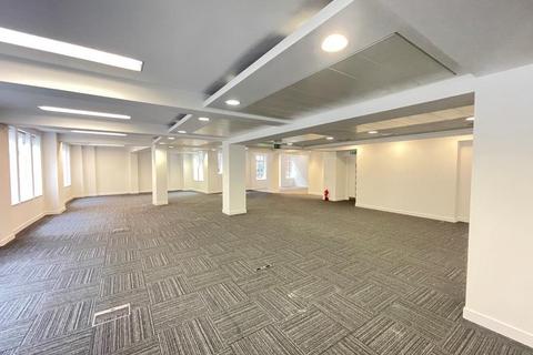 Office to rent, London EC2R
