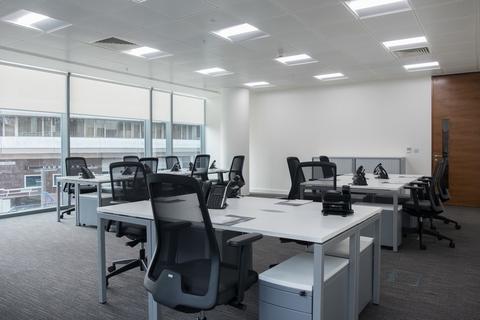 Serviced office to rent, Liverpool L3