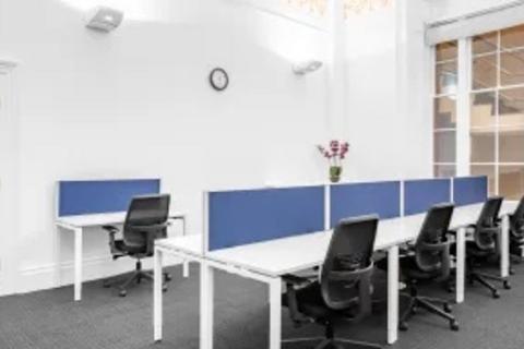 Office to rent, Manchester M2