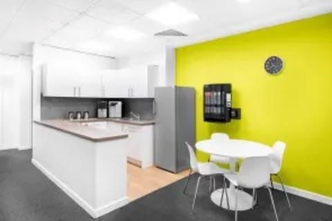 Office to rent, Manchester M2