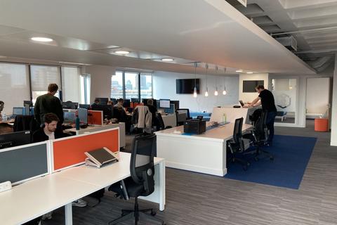 Office to rent, Manchester M1