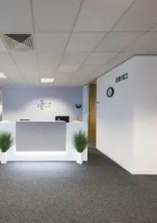 Office to rent, 1 The Quays, Salford M50