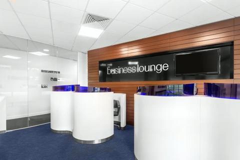 Office to rent - Chester CH4