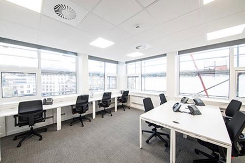Serviced office to rent, 2-12 Lord Street, Liverpool L2