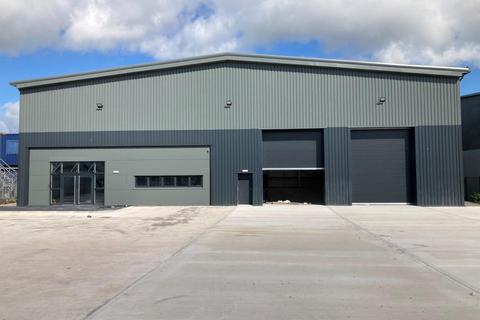 Warehouse to rent, Winsford Industrial Estate, Winsford CW7