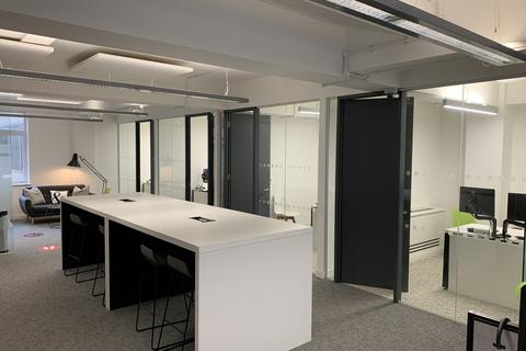 Office to rent, London EC3A