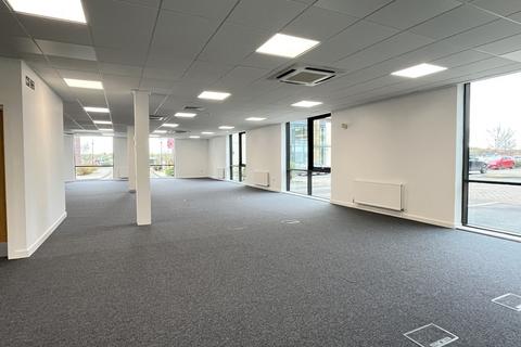 Office to rent, Leeds LS19