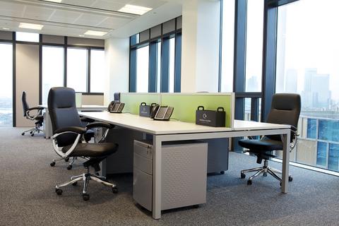 Serviced office to rent, London SE10