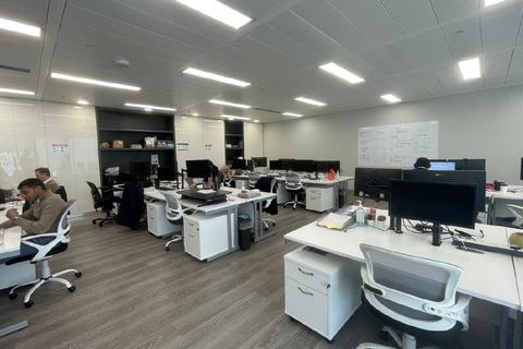 Office to rent, 116 Park Street, London W1K