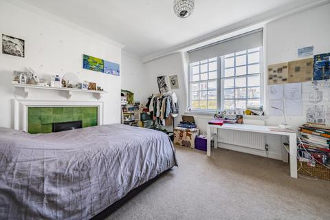 3 bedroom flat for sale, Greenberry Street, St John's Wood