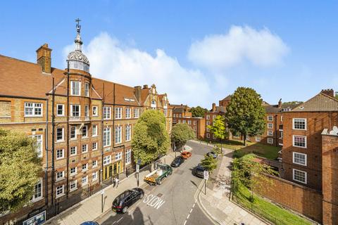 3 bedroom flat for sale, Greenberry Street, St John's Wood