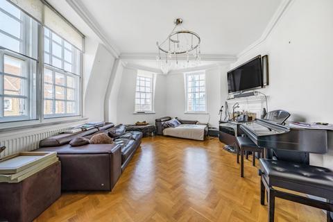 3 bedroom flat for sale, Greenberry Street, St John's Wood