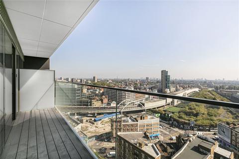 2 bedroom apartment to rent, Hewett Street, Shoreditch, London, EC2A