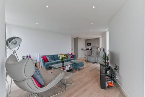 2 bedroom flat for sale, Saffron Central Square, Central Croydon, Croydon, CR0