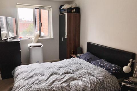 1 bedroom apartment for sale, Hive, Masshouse Plaza, Birmingham, B55JL