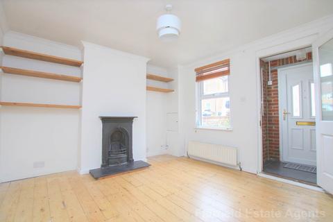 2 bedroom end of terrace house to rent, Breakspeare Road, Abbots Langley, WD5