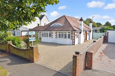 4 bedroom detached house for sale, Downview Road, Felpham, Bognor Regis, West Sussex