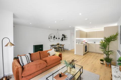1 bedroom apartment for sale, King's Grove, Islington, EC1V