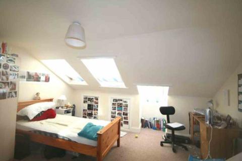 6 bedroom terraced house to rent, Randolph Street, East Oxford *Student Property 2025*