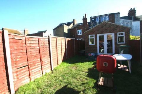 6 bedroom terraced house to rent, Randolph Street, East Oxford *Student Property 2025*