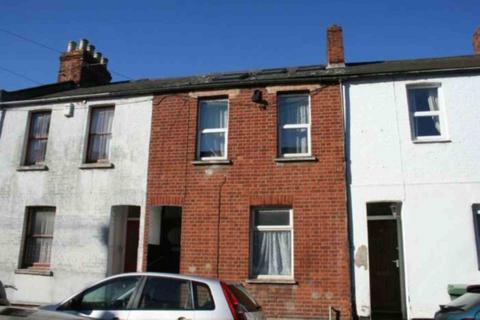 6 bedroom terraced house to rent, Randolph Street, East Oxford *Student Property 2025*