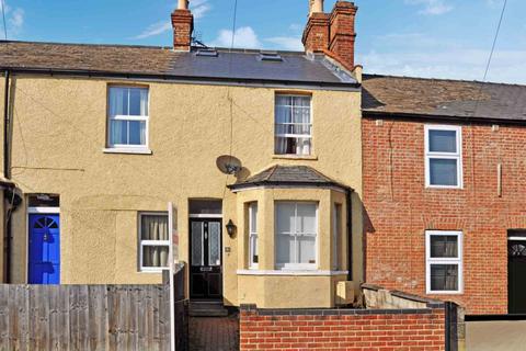 3 bedroom terraced house to rent, Cross Street, St. Clements *Student/Sharer Property 2026*