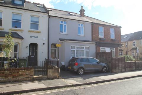 Bullingdon Road, East Oxford *Student Property 2026*