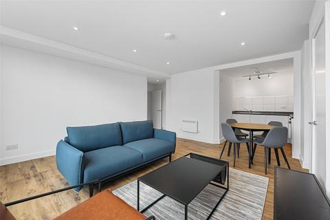 2 bedroom apartment to rent, West Smithfield, London, EC1A